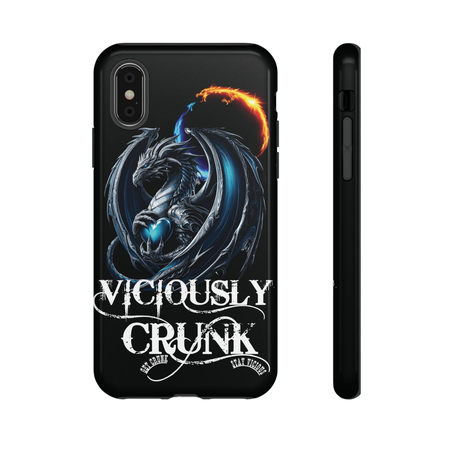 Tough Cases