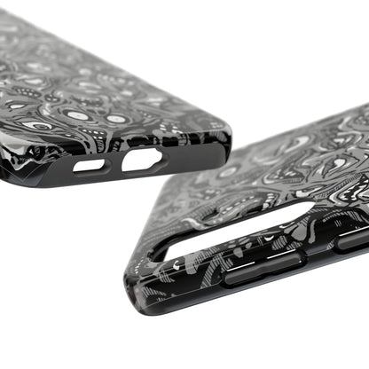 Phasmophobia Inspired- Tough Phone Case
