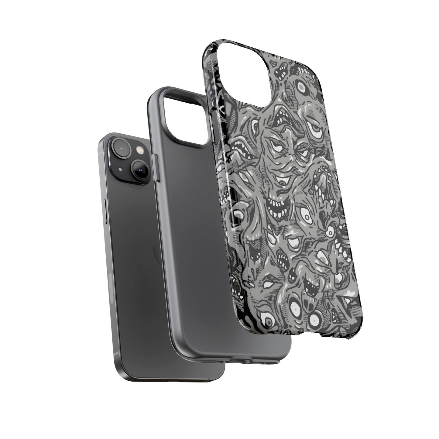 Tough Cases