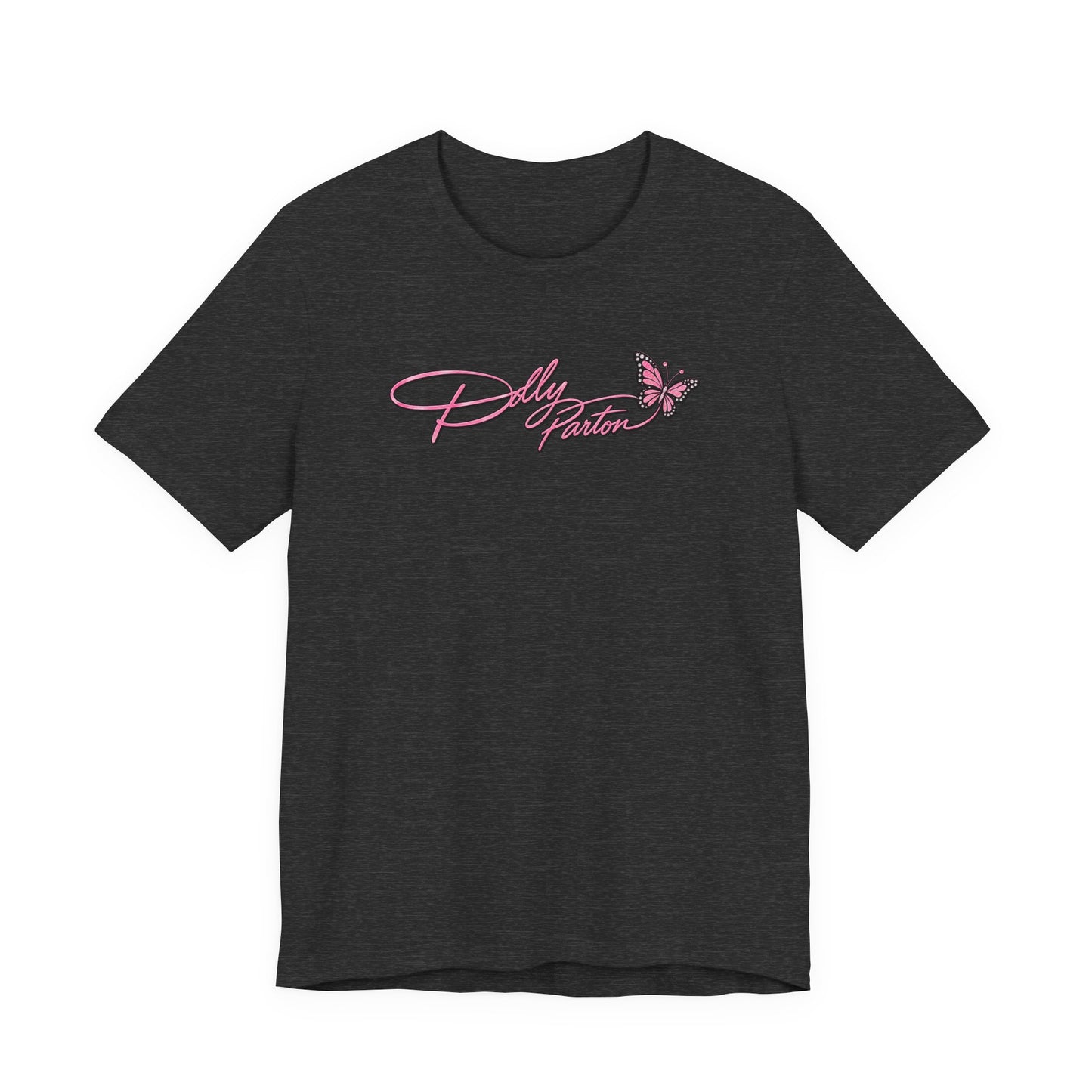 Dolly Parton Tribute Tee – "Forever & Always 1946–2026"