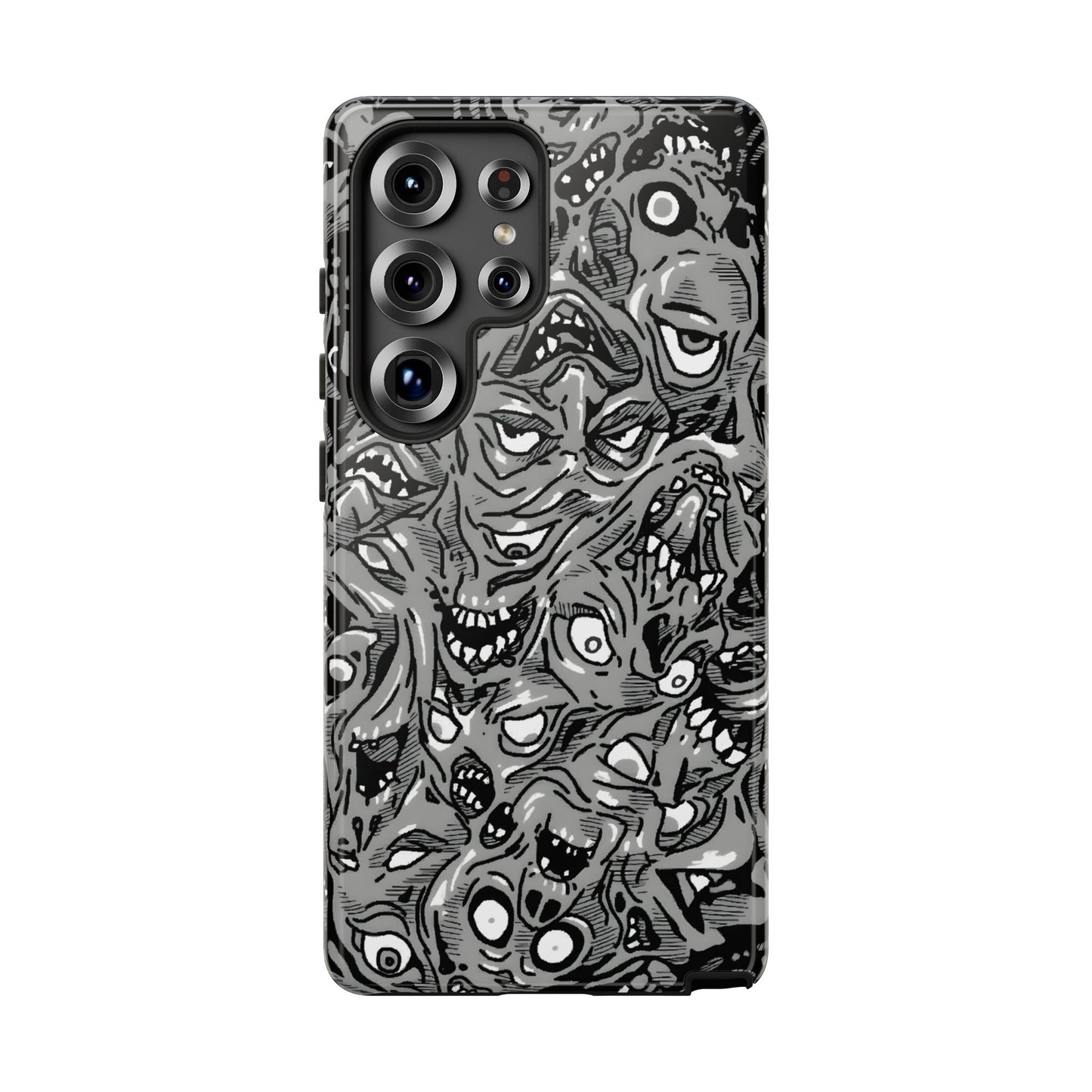 Tough Cases