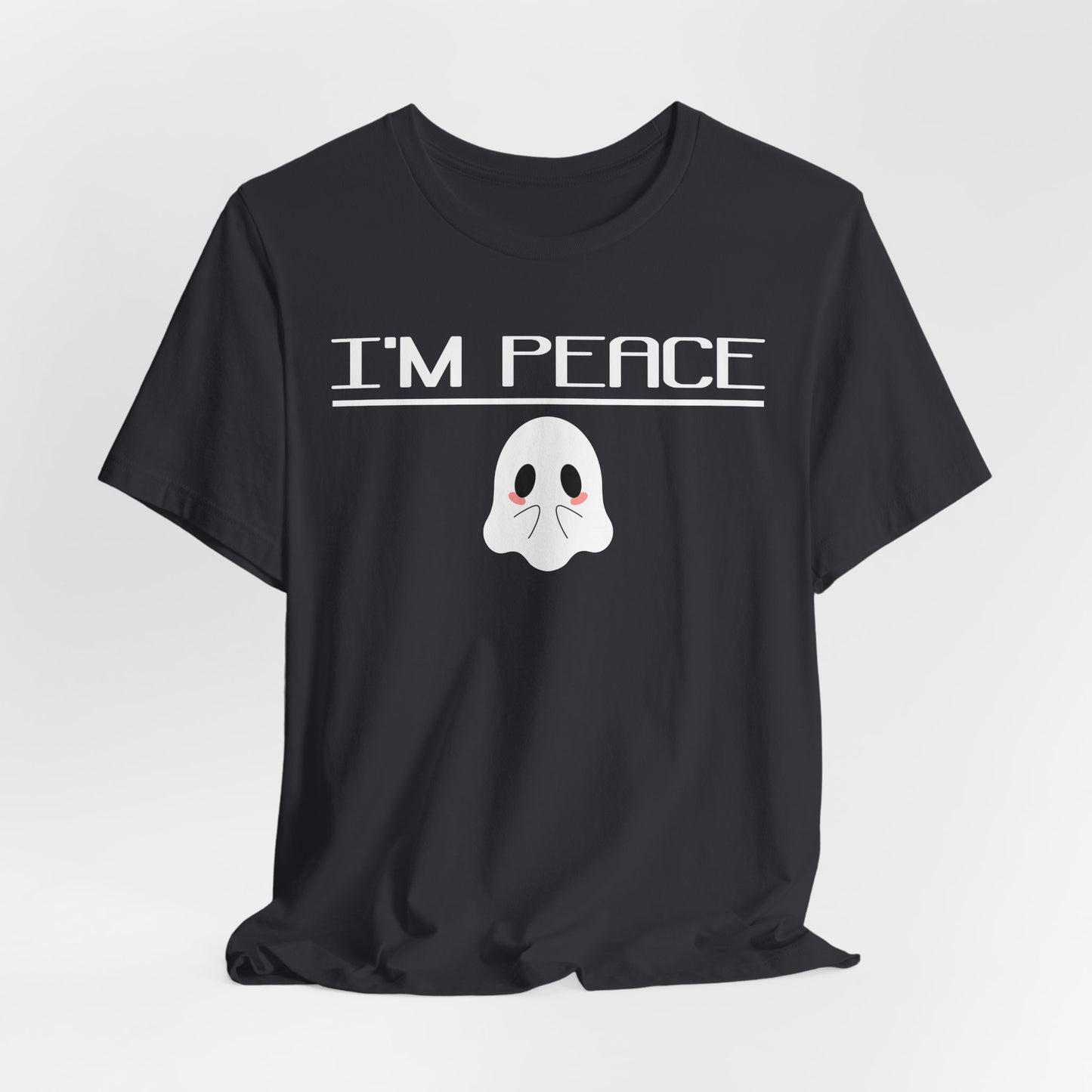 I'm Peace- Tee -