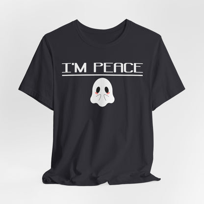 I'm Peace- Tee -