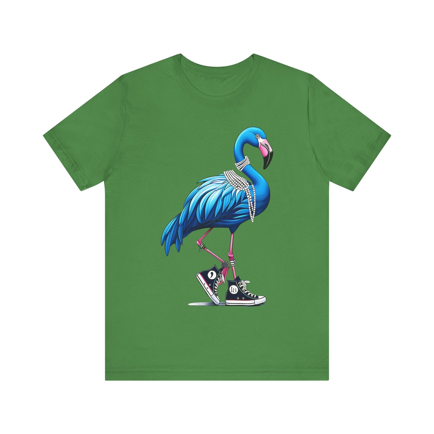 Flamingo- Tee