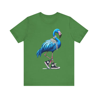 Flamingo- Tee