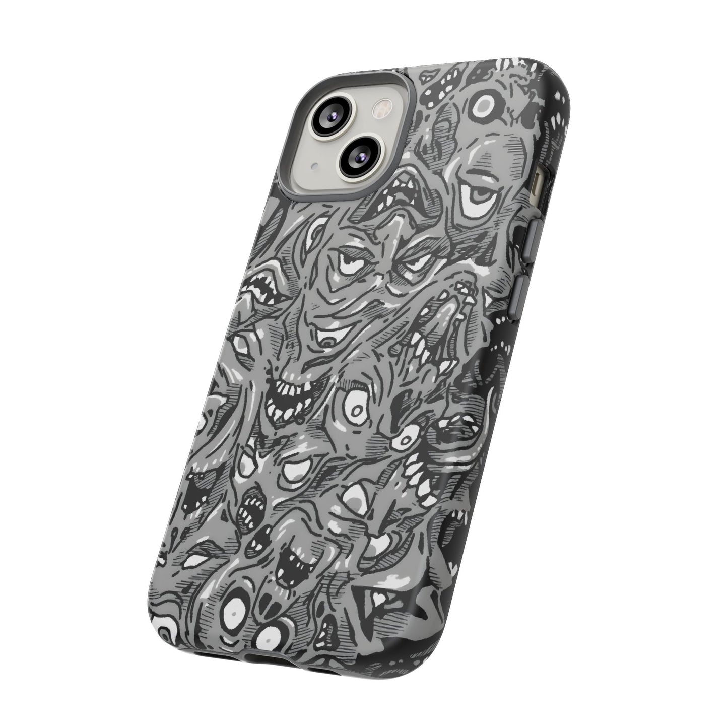 Tough Cases
