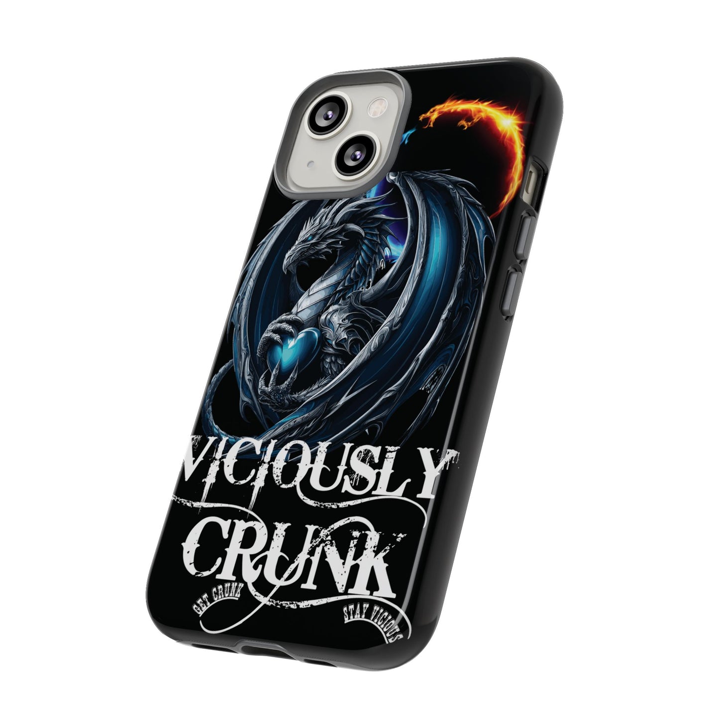 Tough Cases