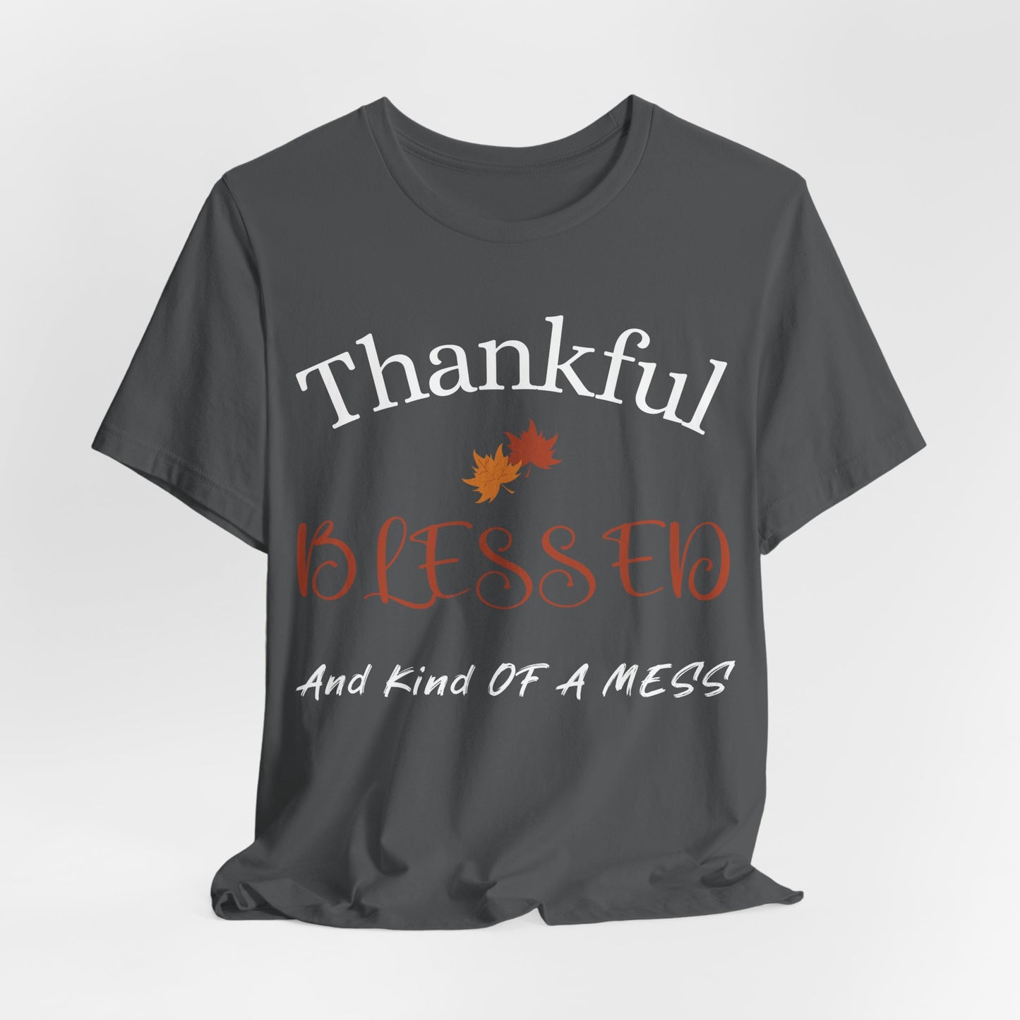 Faith Blessed, Thankful Shirt, Christian Gift, Faith Gift, Christian Shirts , Love and Grace Shirt, Jesus