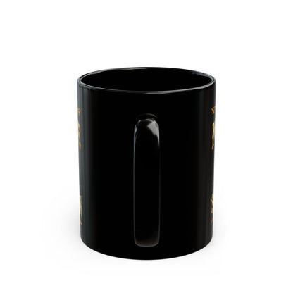 Religious Mug - The Man in the Middle Said I Can - 11oz/15oz