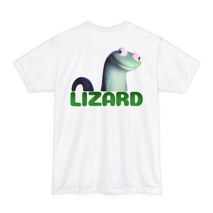 Lizard Lizard - 'Wife's Butt' - (XLT Size)