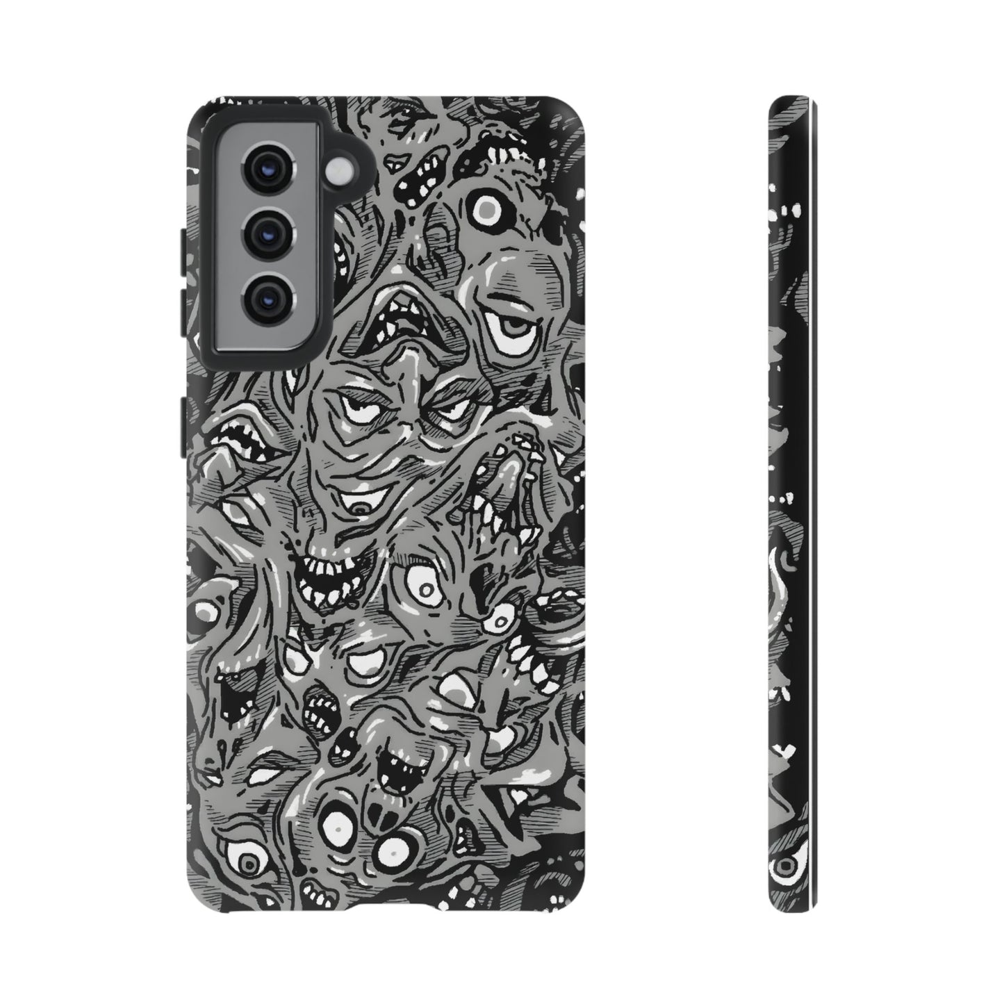 Tough Cases