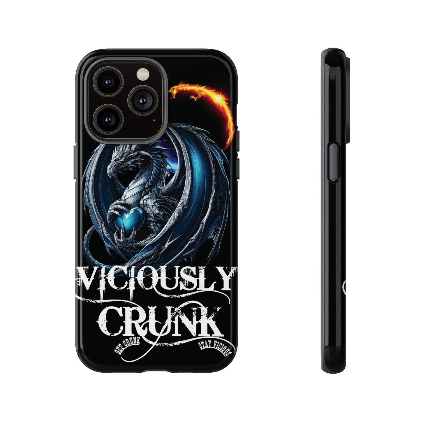 Tough Cases