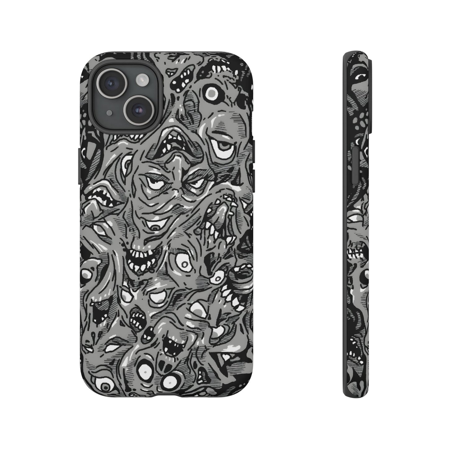 Tough Cases