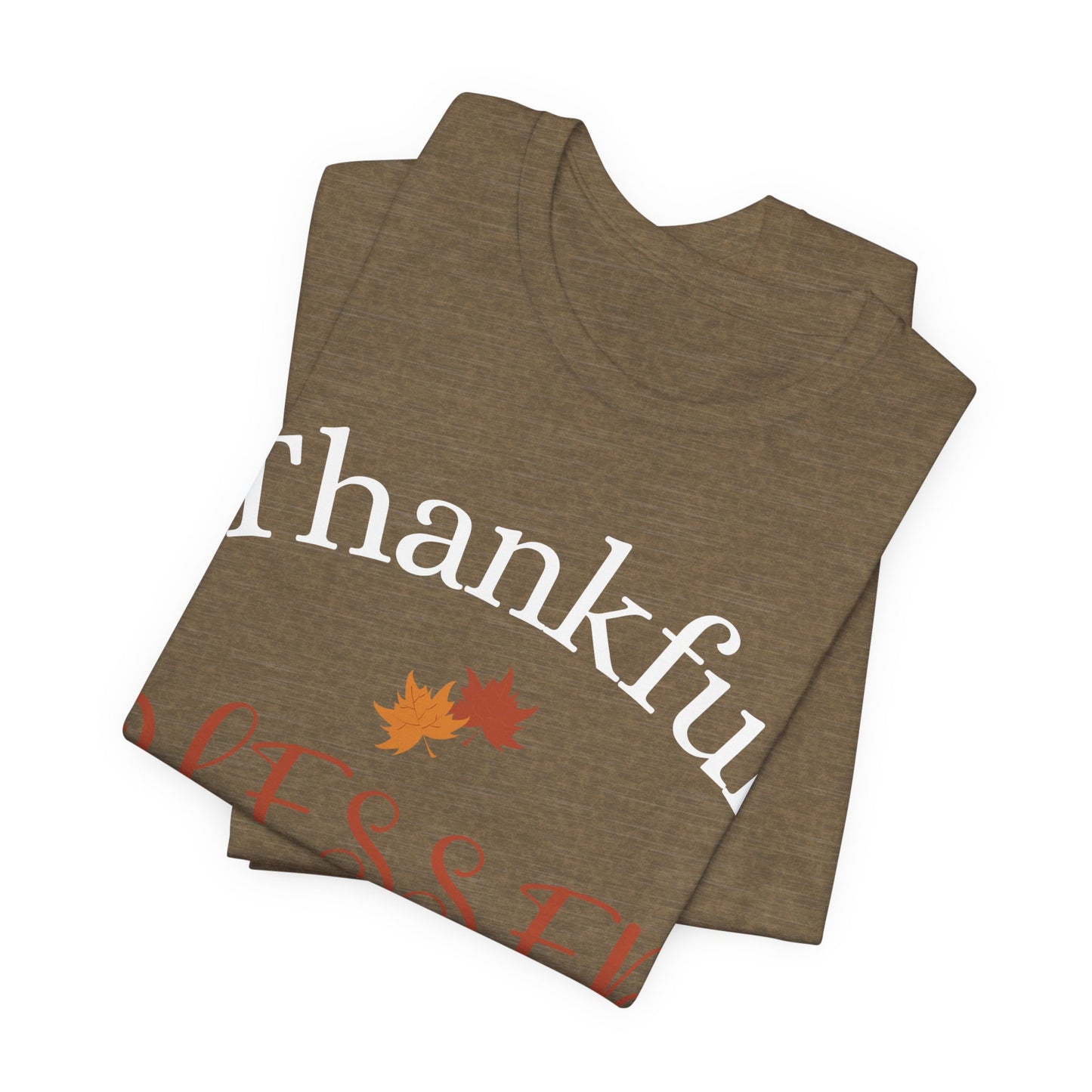 Faith Blessed, Thankful Shirt, Christian Gift, Faith Gift, Christian Shirts , Love and Grace Shirt, Jesus
