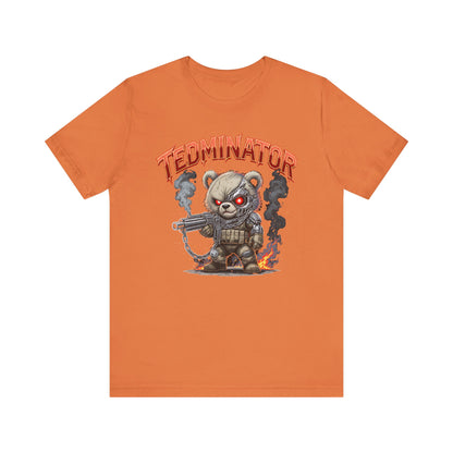 Tedminator - Tee