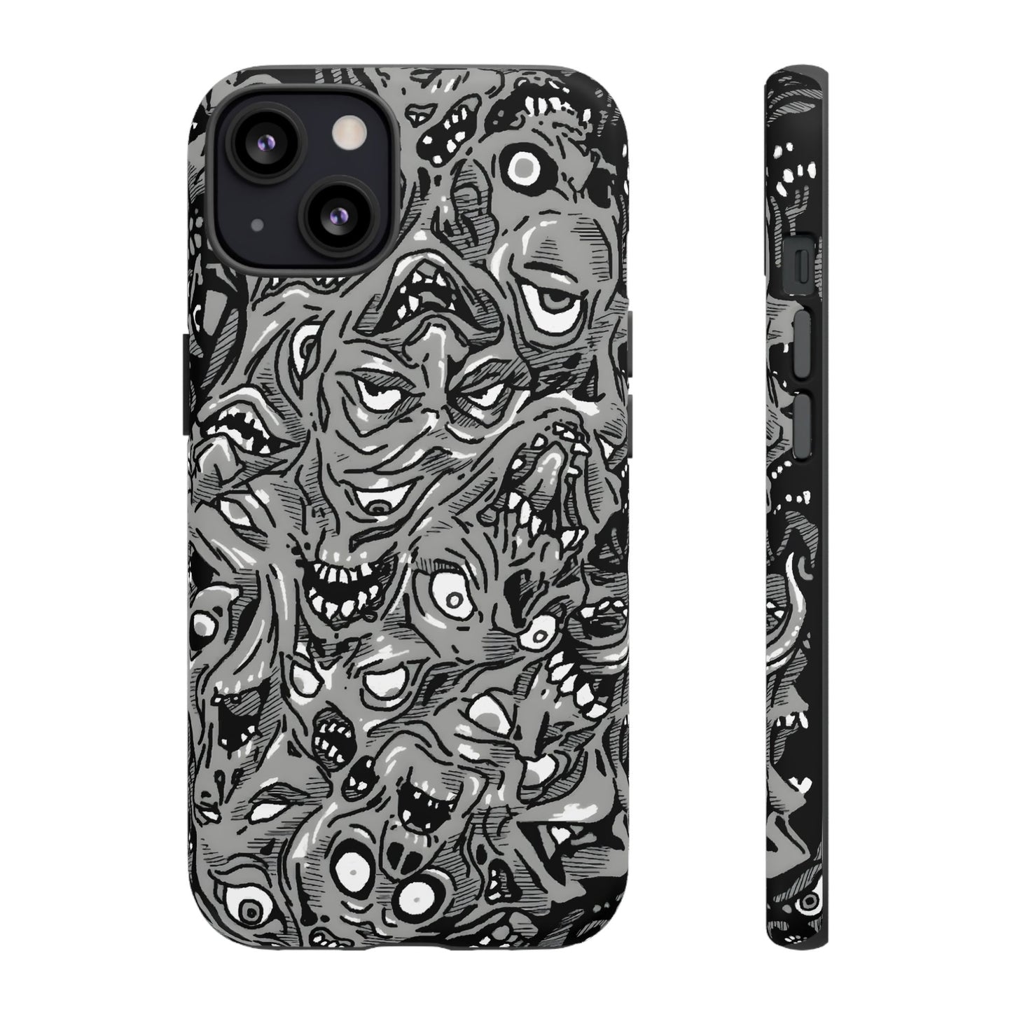 Tough Cases
