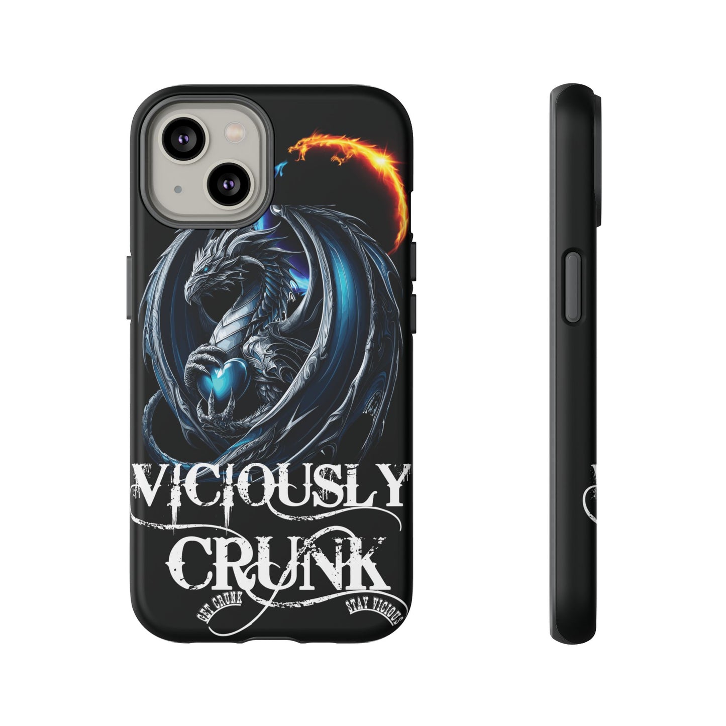 Tough Cases
