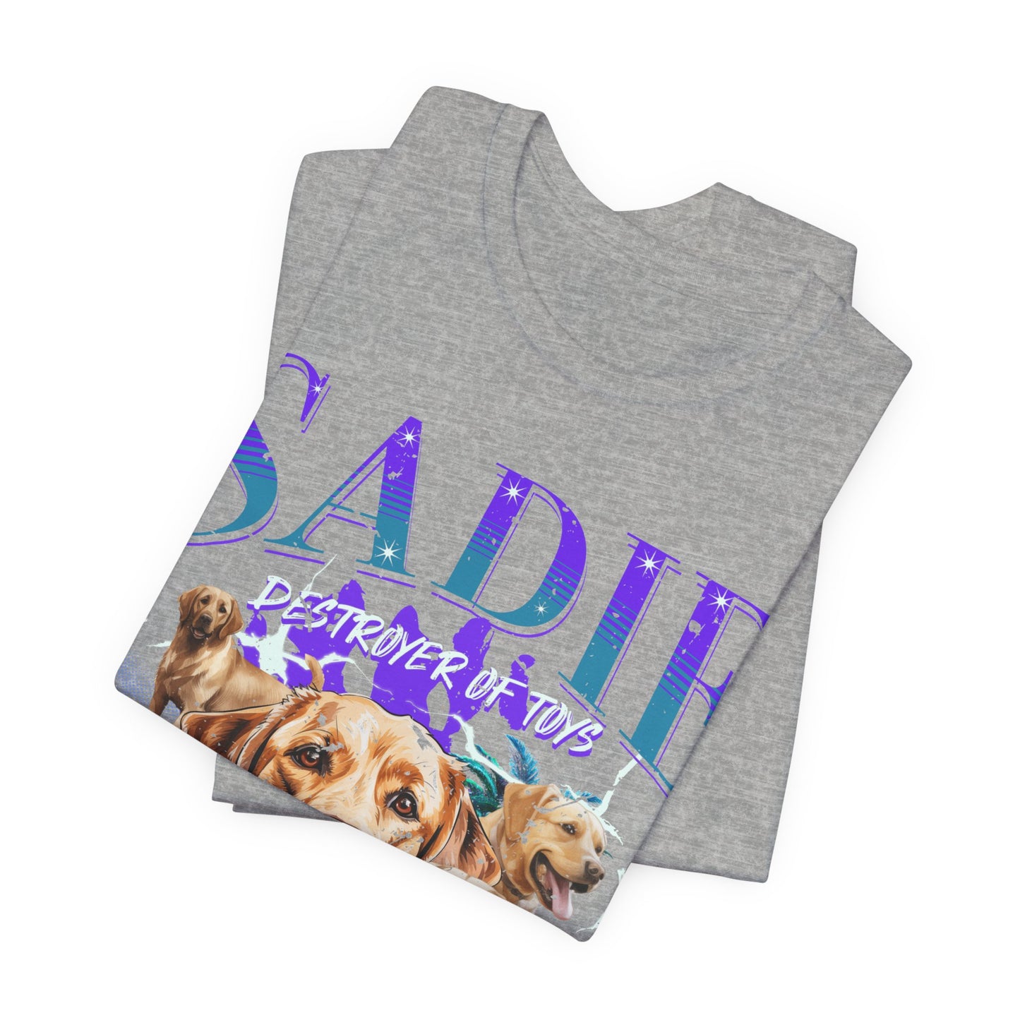 Custom Bootleg pet Tee, Lab tee - Vintage Graphic 90s Tshirt, Custom name Shirt, Custom your own name and saying,Gift for him or her,