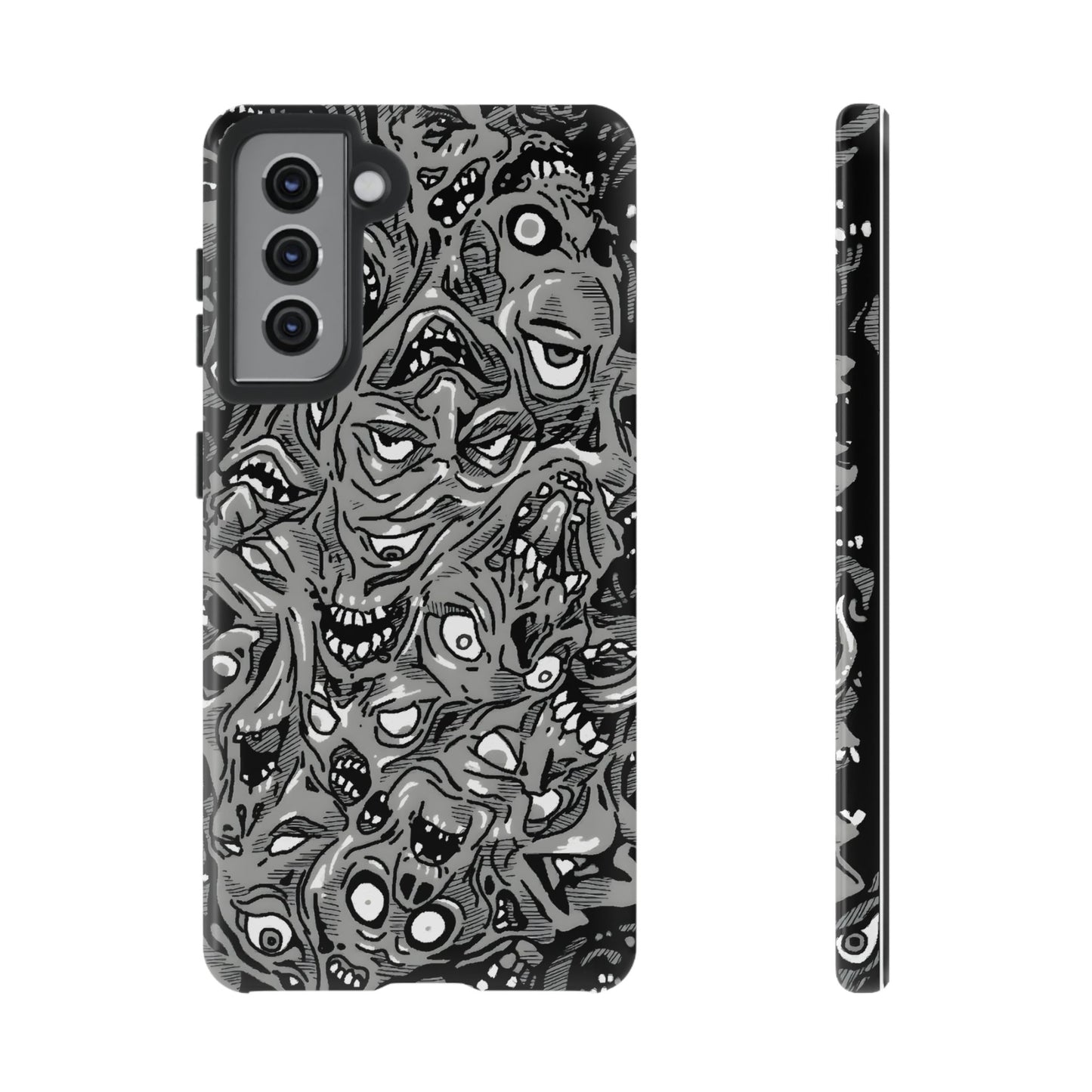 Tough Cases