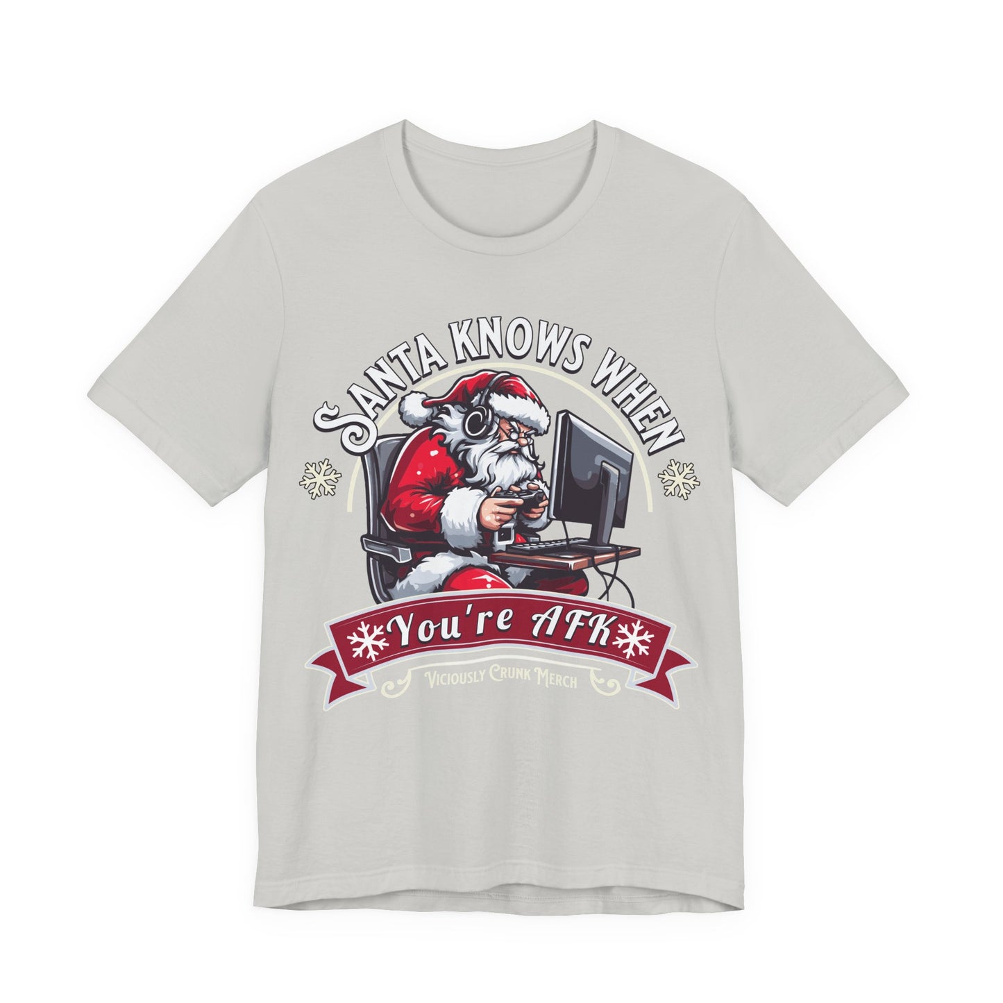 Christmas t-shirt, Christmas gamer, Christmas santa tee, Gamer christmas, christmas gift,merry christmas, christmas gift,gift for him