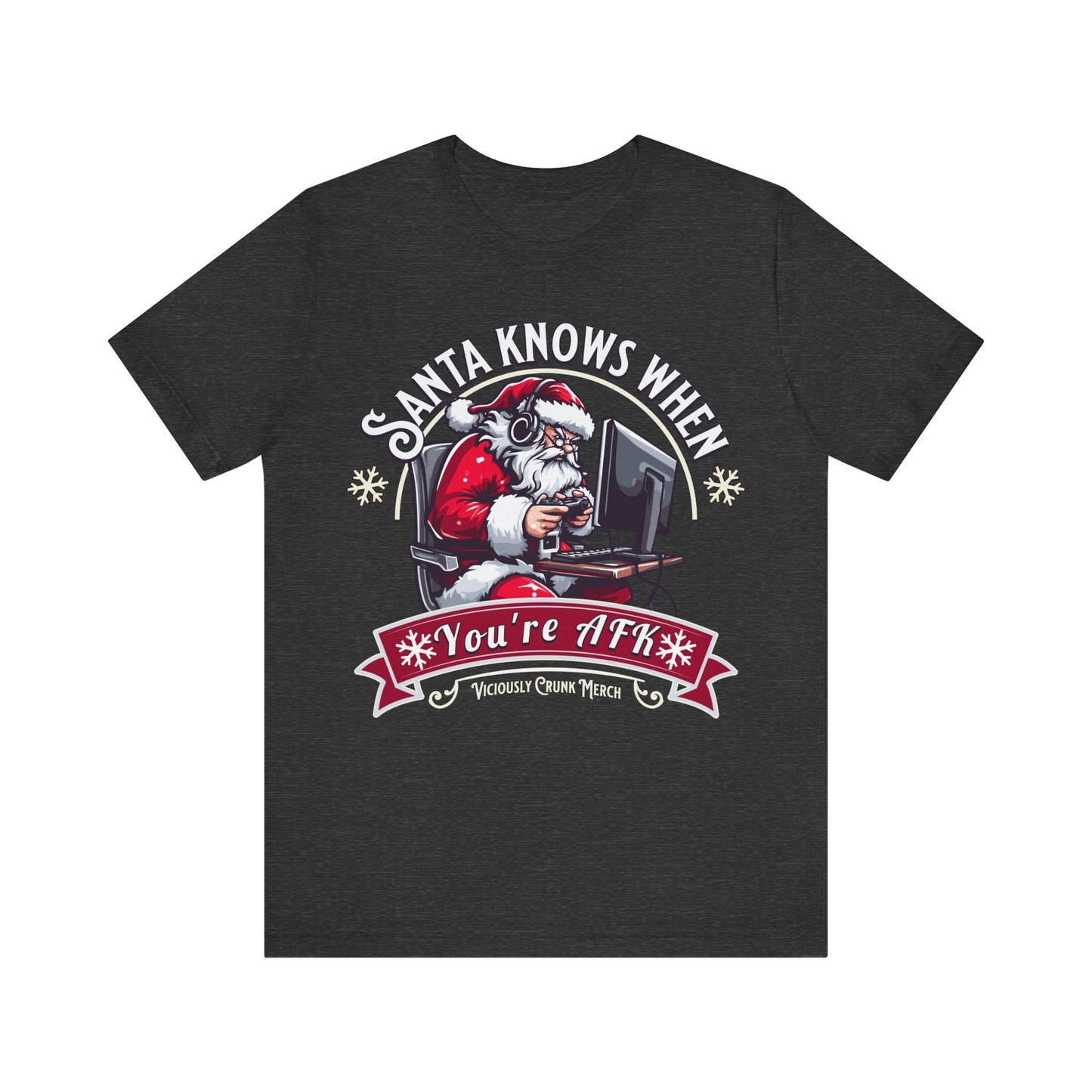 Christmas t-shirt, Christmas gamer, Christmas santa tee, Gamer christmas, christmas gift,merry christmas, christmas gift,gift for him