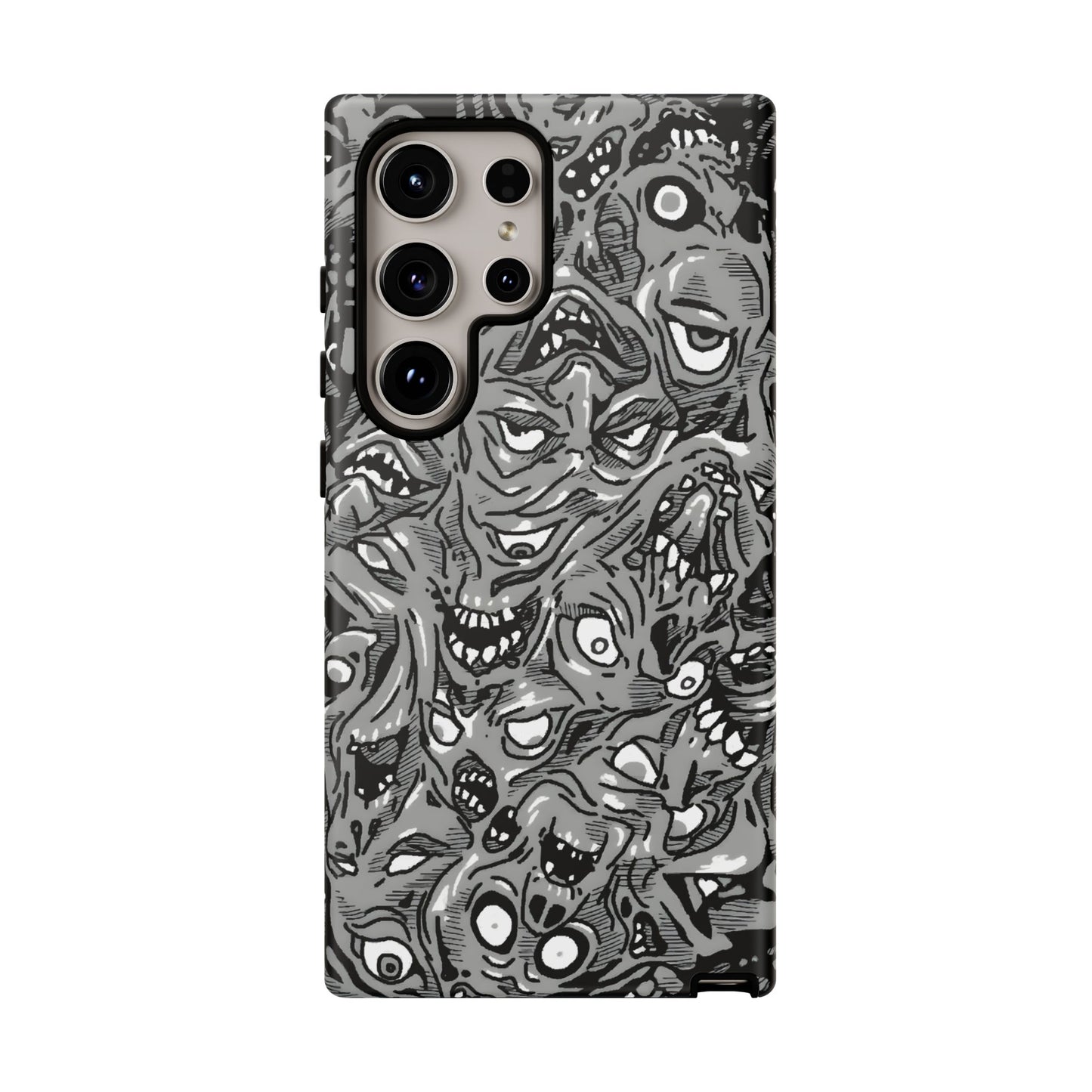 Tough Cases
