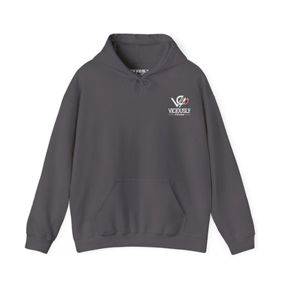 Official Crunk  Hoodie