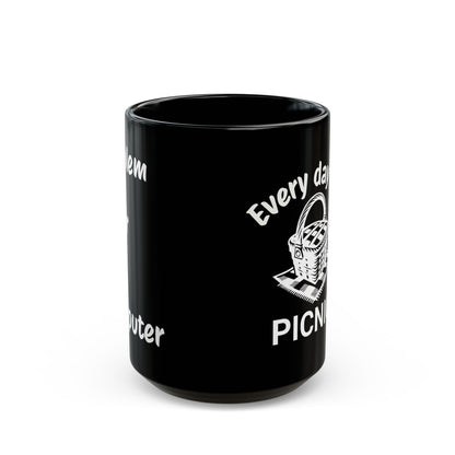 PICNIC Mug (11oz, 15oz)