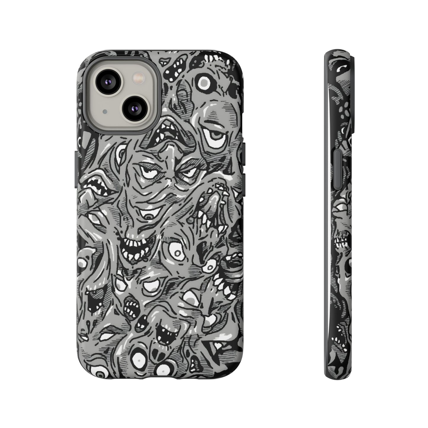 Tough Cases
