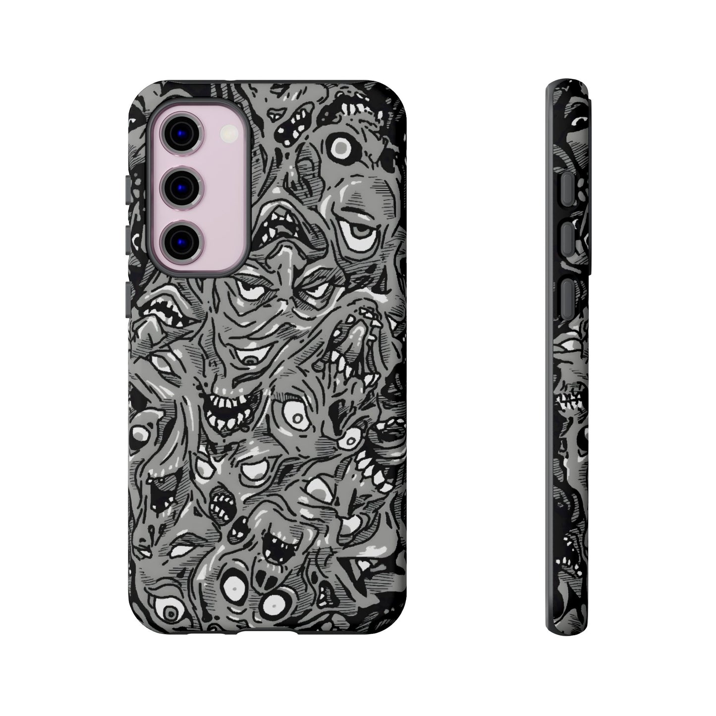 Tough Cases