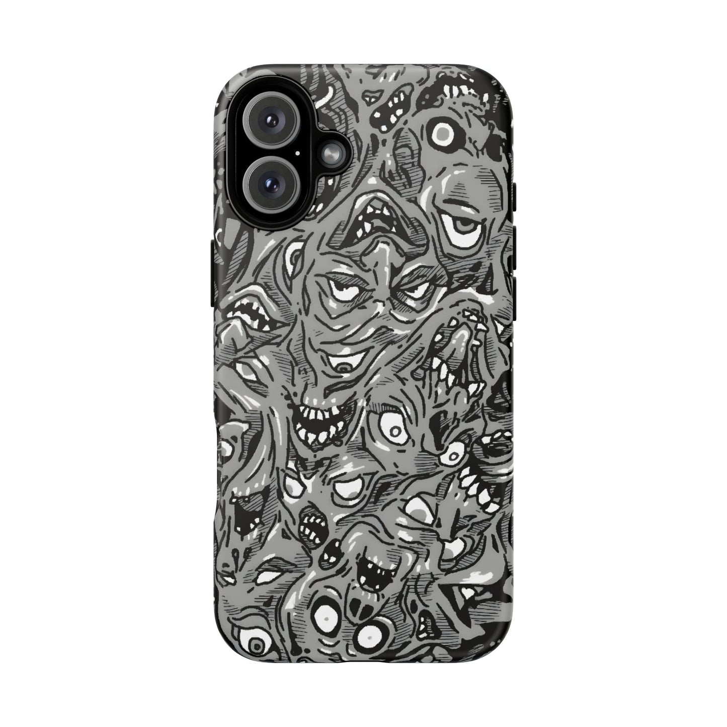 Tough Cases