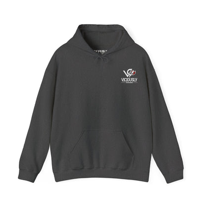 Official Crunk  Hoodie