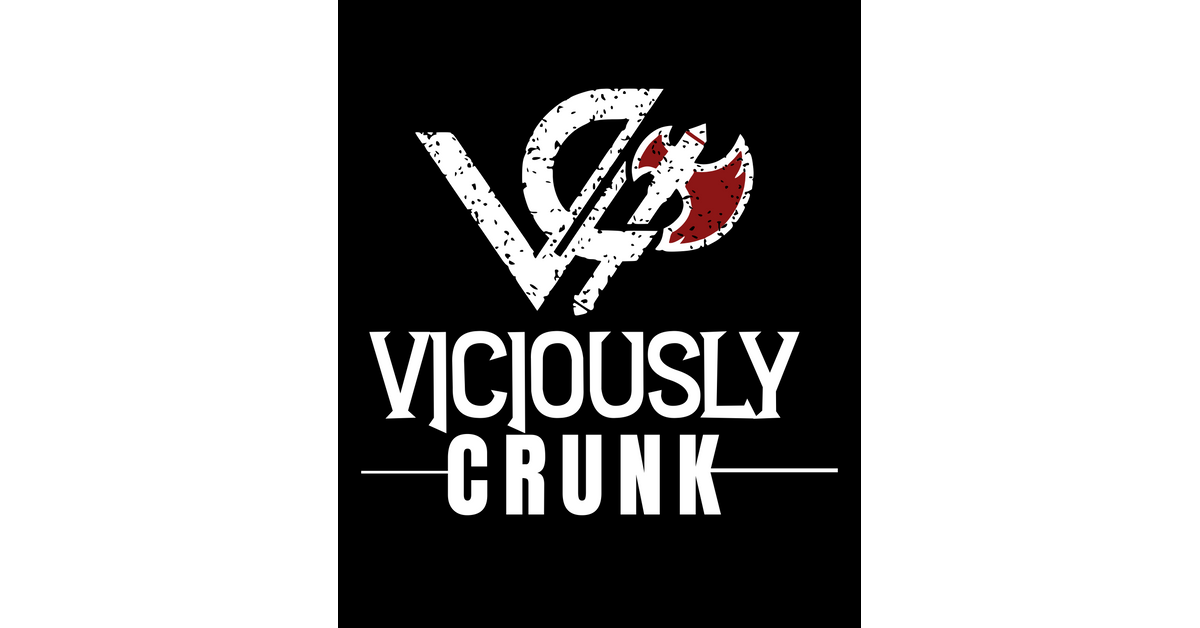 Men's Sweatshirts – VICIOUSLY CRUNK MERCH