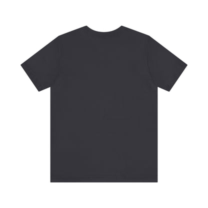 Determined&unstoppable tee, gifts for her, graphic tee, motivational tshirt, great day tee, postive shirt, try me, try it, - VICIOUSLY CRUNK MERCH