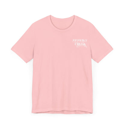 Liberty and gaming - T - shirt - VICIOUSLY CRUNK MERCH