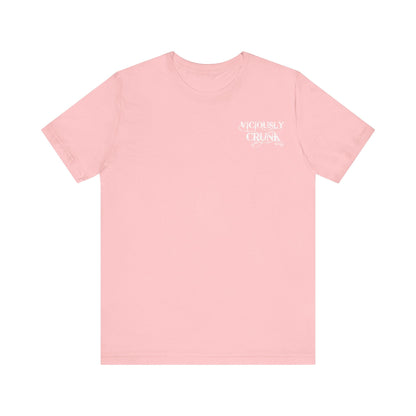 Liberty and gaming - T - shirt - VICIOUSLY CRUNK MERCH