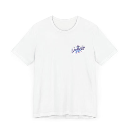 Regular - T - shirt - VICIOUSLY CRUNK MERCH