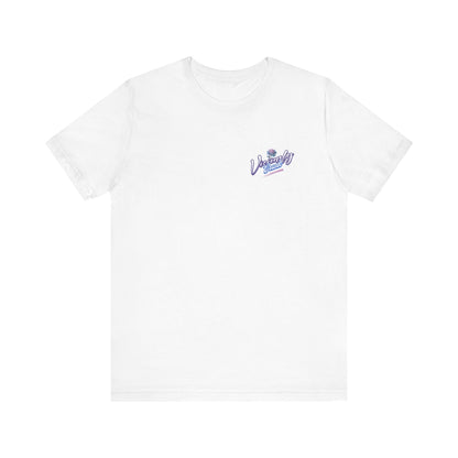 Regular - T - shirt - VICIOUSLY CRUNK MERCH