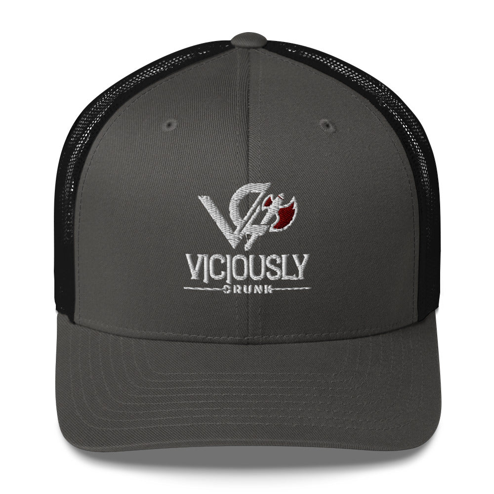 Official Viciously Crunk hat