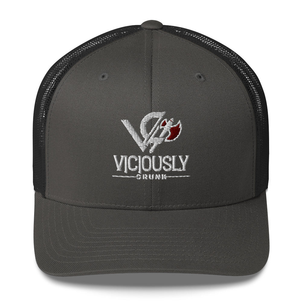 Official Viciously Crunk hat