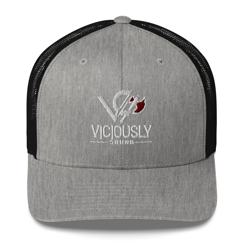 Official Viciously Crunk hat