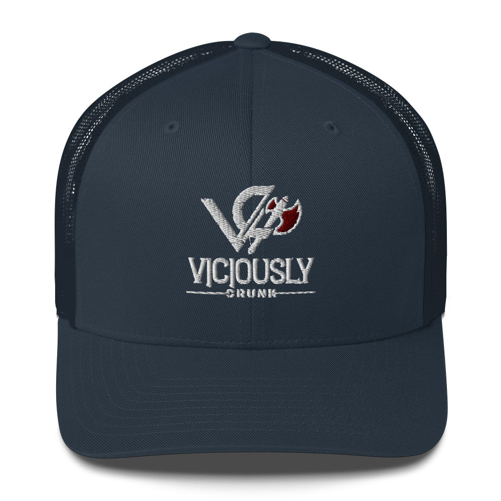 Official Viciously Crunk hat