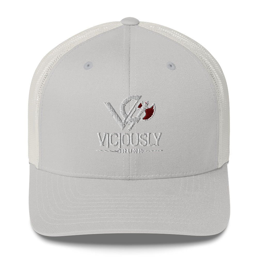 Official Viciously Crunk hat