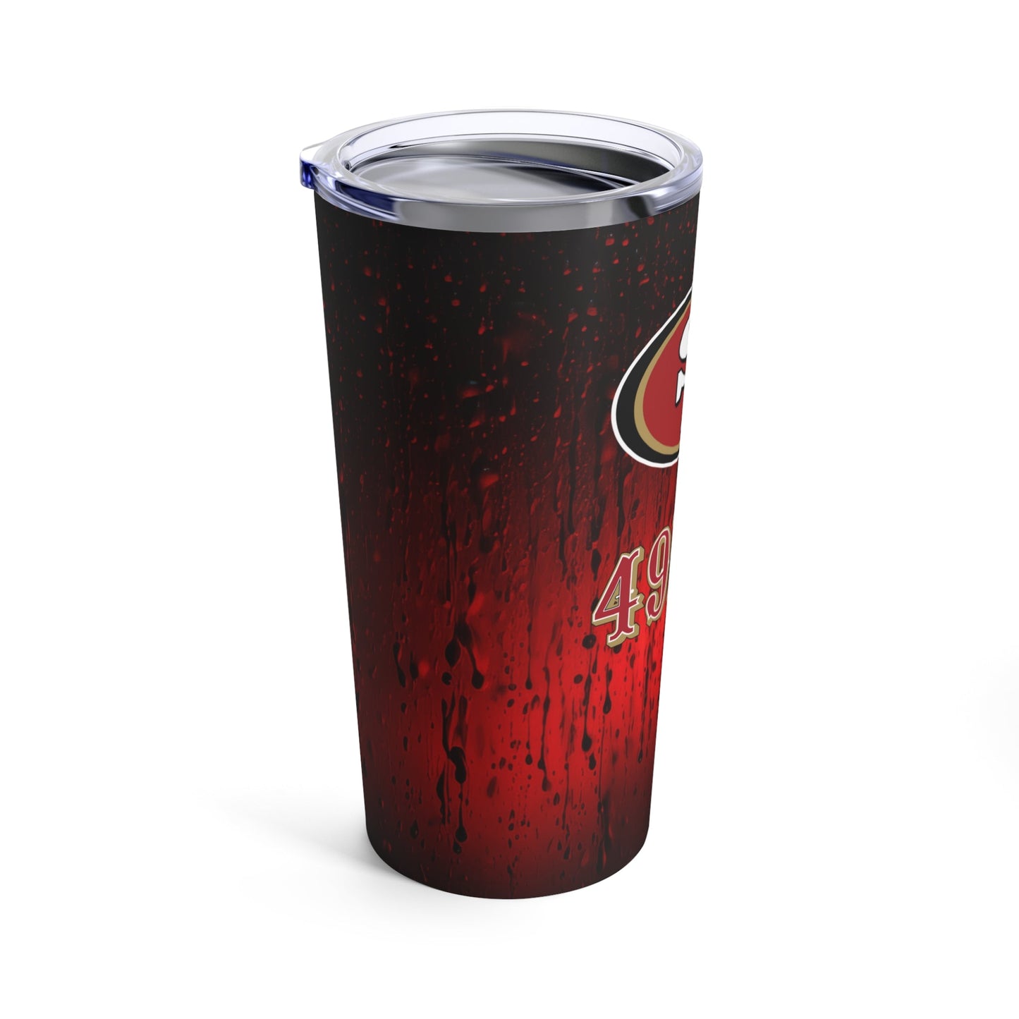 Tumbler 20oz - VICIOUSLY CRUNK MERCH
