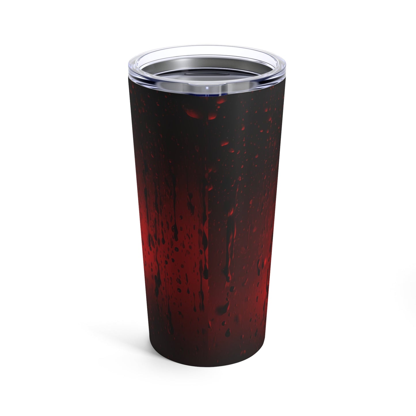 Tumbler 20oz - VICIOUSLY CRUNK MERCH