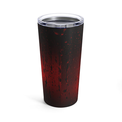 Tumbler 20oz - VICIOUSLY CRUNK MERCH