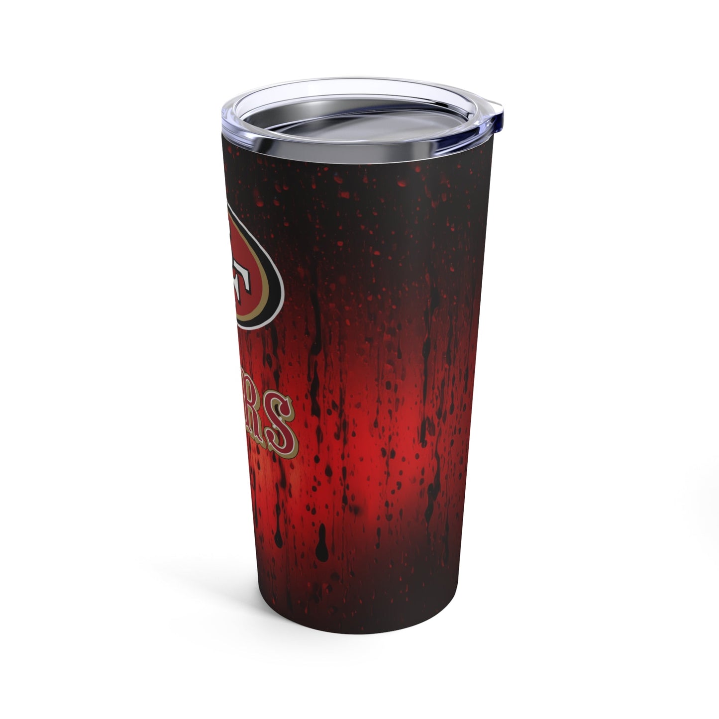 Tumbler 20oz - VICIOUSLY CRUNK MERCH