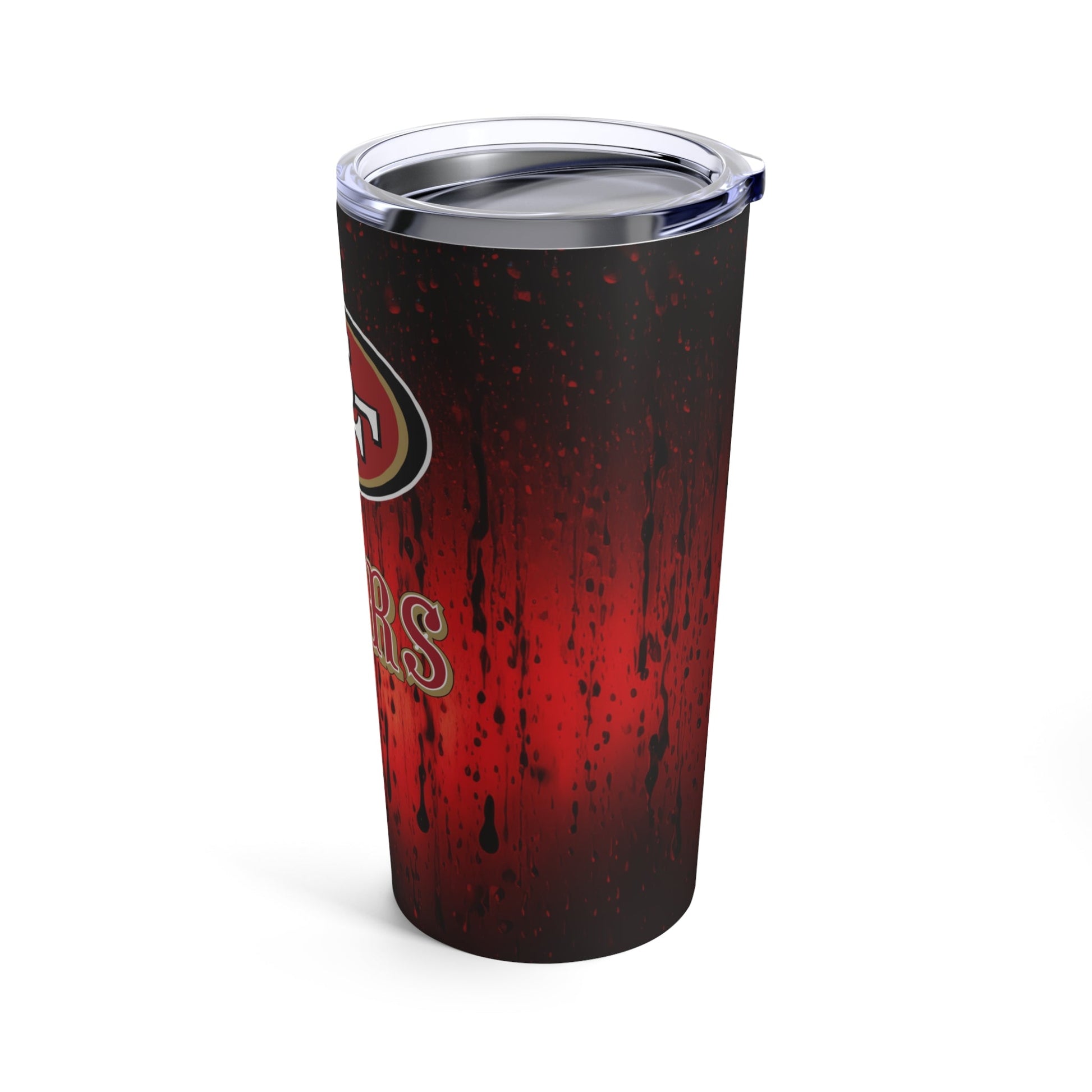 Tumbler 20oz - VICIOUSLY CRUNK MERCH