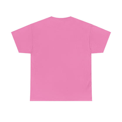 Unisex Heavy Cotton Tee - VICIOUSLY CRUNK MERCH