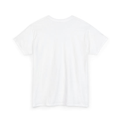 Unisex Heavy Cotton Tee - VICIOUSLY CRUNK MERCH
